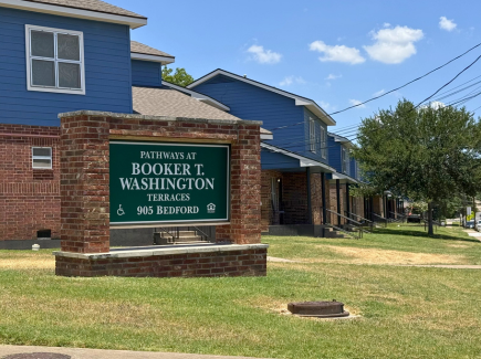 Pathways at Booker T Washington External