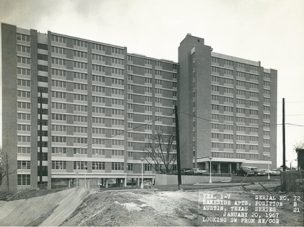 Photo of Lakeside exterior