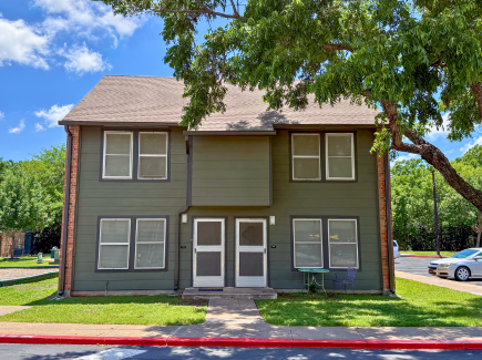 Apartments at Pathways Northgate