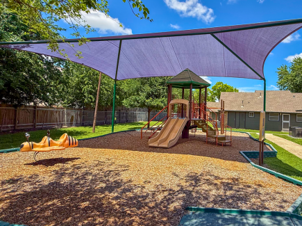 Playground at Pathways Northgate