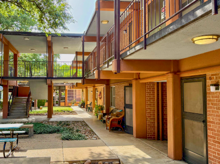 Pathways at Salina Property