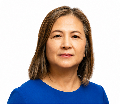 Photo of Barbara Chen