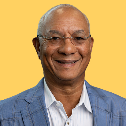 Photo of Carl Richie