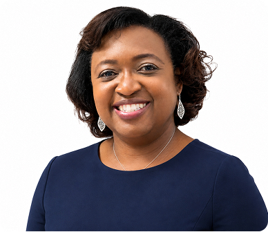 Photo of Gloria Morgan
