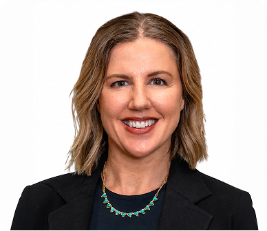 Photo of Laura Bodai