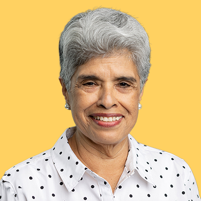 Photo of Mary Apostolou