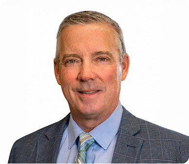 Photo of Michael Cummings