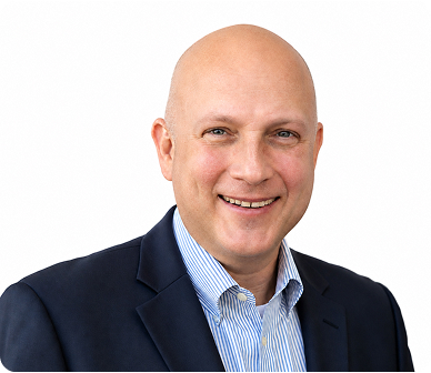 Photo of Michael Gerber