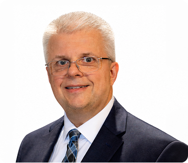Photo of Michael Roth