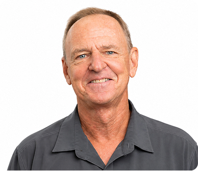 Photo of Ron Kowal