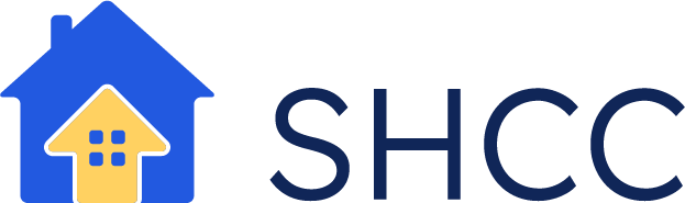 SHCC logo