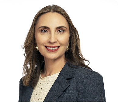 Photo of Sylvia Calderon