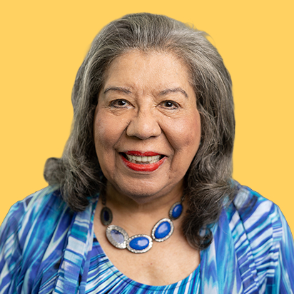 Photo of Dr. Tyra Duncan-Hall